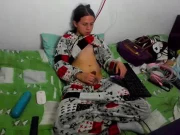 Freechat _baby_vi on Chaturbate