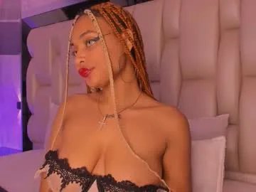 Freechat _curly_girl_ on Chaturbate