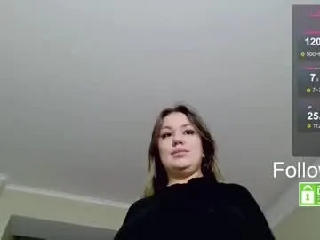 Freechat _elven_dreams__ on Chaturbate