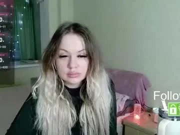 Freechat _elven_dreams__ on Chaturbate