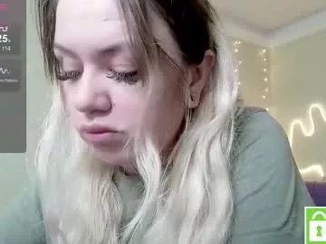 Freechat _elven_dreams__ on Chaturbate
