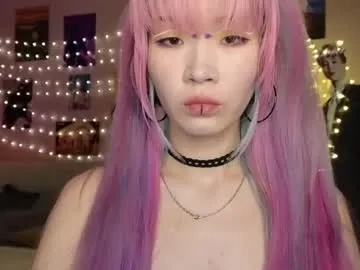 _eve____ on Chaturbate