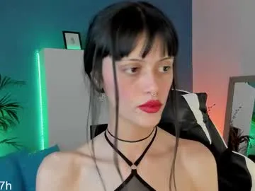 Freechat _jessy_moon_ on Chaturbate