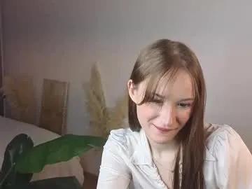 Freechat _kira_love on Chaturbate