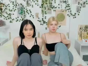 Offline _kirieshka on Chaturbate