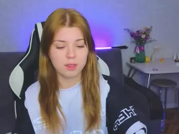 Offline _kirieshka on Chaturbate