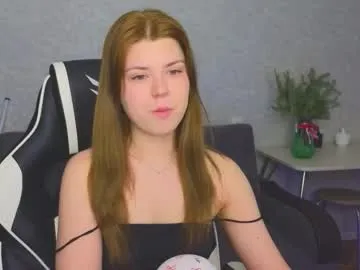 Offline _kirieshka on Chaturbate