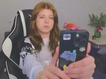 Offline _kirieshka on Chaturbate