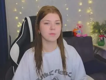 Offline _kirieshka on Chaturbate