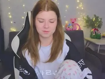 Offline _kirieshka on Chaturbate