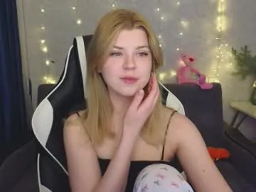 Offline _kirieshka on Chaturbate