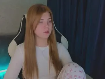 Offline _kirieshka on Chaturbate