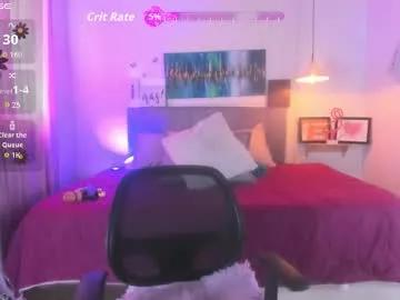 _lara1 on Chaturbate