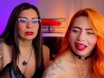 _lara1 on Chaturbate