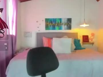 _lara1 on Chaturbate