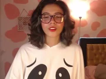 Freechat _miss_hinata_ on Chaturbate