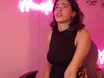 Freechat _miss_hinata_ on Chaturbate