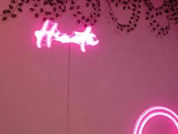 Freechat _miss_hinata_ on Chaturbate