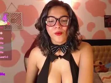Freechat _miss_hinata_ on Chaturbate