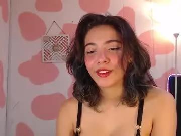 Freechat _miss_hinata_ on Chaturbate