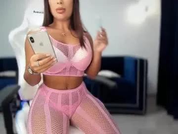 Freechat _missperfection_ on Chaturbate