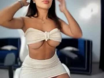 Freechat _missperfection_ on Chaturbate