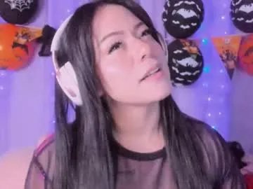 Freechat _niiky on Chaturbate