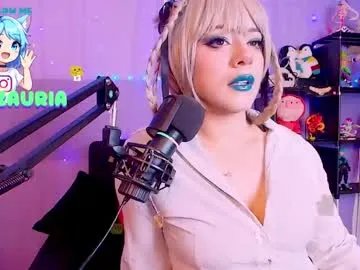 Freechat _niiky on Chaturbate