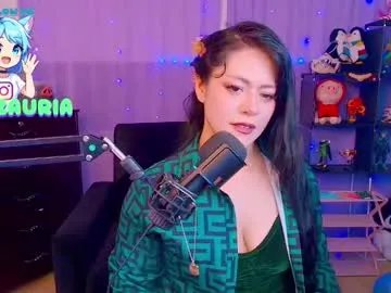 Freechat _niiky on Chaturbate