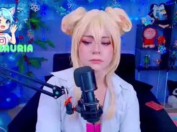 Freechat _niiky on Chaturbate