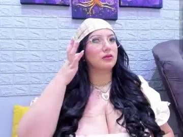 _nina_sweet on Chaturbate 