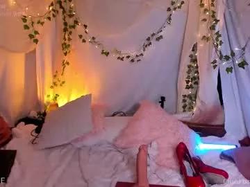 Freechat _oliviawolf__ on Chaturbate
