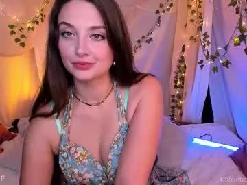 Freechat _oliviawolf__ on Chaturbate