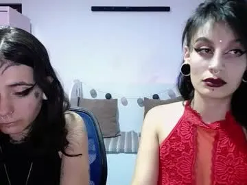 Offline _onthary_6 on Chaturbate