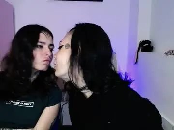 Offline _onthary_6 on Chaturbate