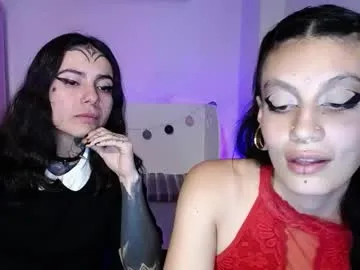 Offline _onthary_6 on Chaturbate