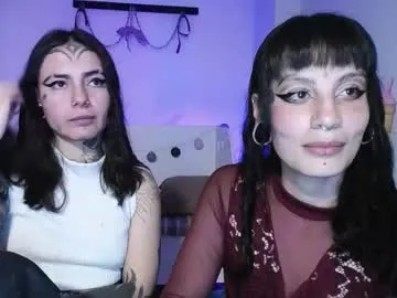 Offline _onthary_6 on Chaturbate