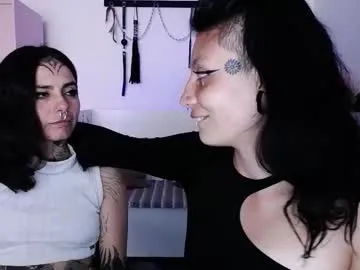 Offline _onthary_6 on Chaturbate