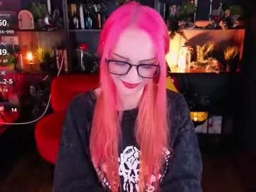 Offline _pink_wassabi_ on Chaturbate