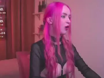 Offline _pink_wassabi_ on Chaturbate
