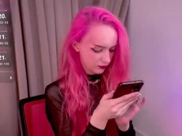 Offline _pink_wassabi_ on Chaturbate