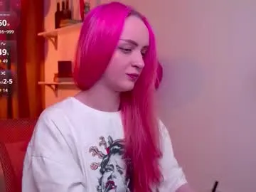 Offline _pink_wassabi_ on Chaturbate