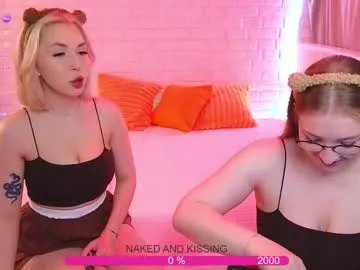 Freechat _ramune_ on Chaturbate