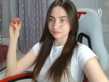 Freechat _selin_ on Chaturbate