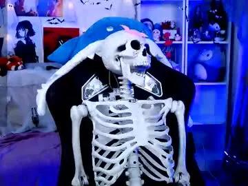 Private _sparkland_ on Chaturbate