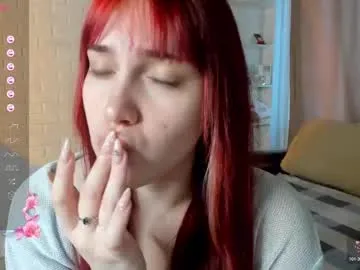 _sweetiemary_ model from cb