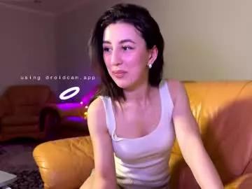 Private aaalenska on Chaturbate
