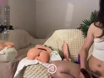 Private aaalenska on Chaturbate