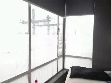 aaron_fordd on Chaturbate