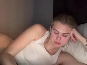 Freechat ababyy2901 on Chaturbate